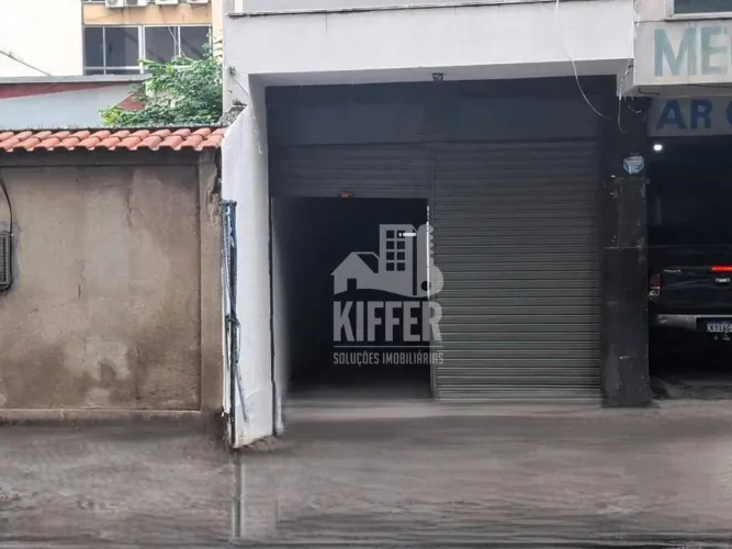 Loja Comercial à Venda no Centro de Niterói  Excelente Localização!