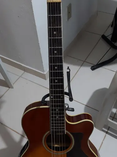 Violão Strinberg novo