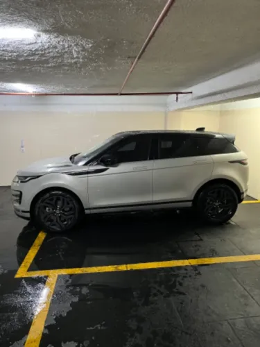 Land Rover Range Rover Evoque R Dyn. HSE 2.0 300cv Aut. 2019/2020 blindado