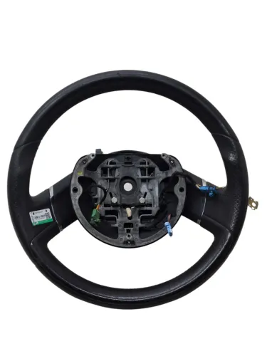 Volante Direção Citroen C4 Palass 2007/2008 USADO