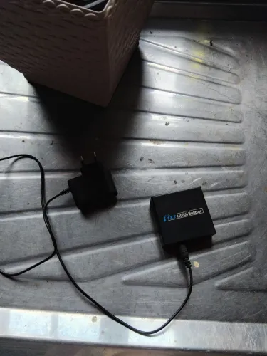 Splitter Hdmi