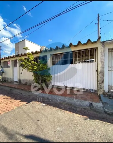 EVORA VENDE - Casa Bosque 