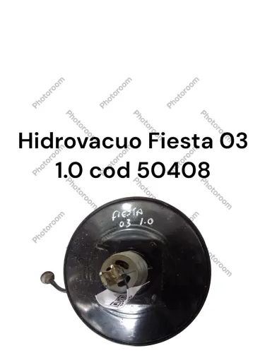 Hidrovacuo Fiesta 03 1.0 cod 50408