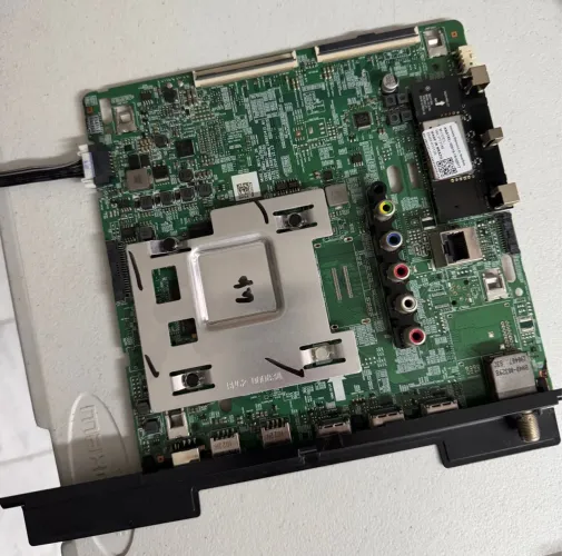 Placa Mãe para TV Samsung Modelo UN55RU7100G