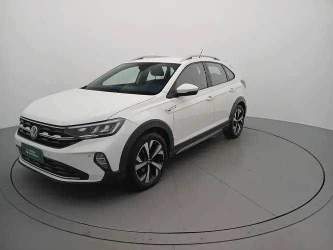 Volkswagen Nivus Highline 1.0 200 TSI Flex AUT 2024