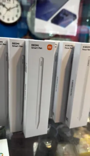 Pencil Smart Pen