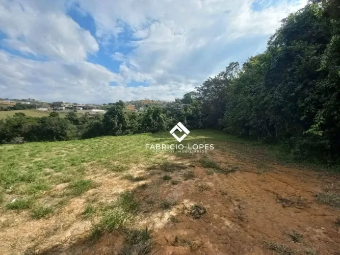 Maravilhoso Terreno à venda, 2230 m² - Condomínio Parque Vale dos Lagos - Jacareí/SP