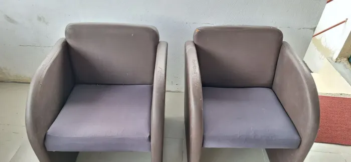 Poltronas