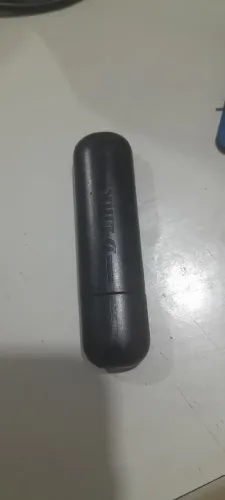 D-Link Adaptador USB wi-fi, 85$, fazemos teste, sem dor de cabeça, é um dos melhores.