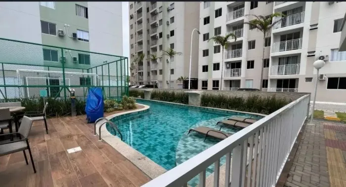 MIRANTE CONDOMINIO CLUBE