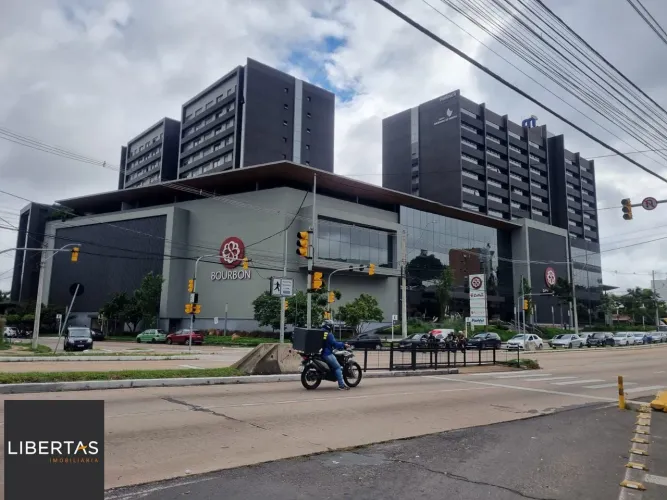 Sala Comercial em Teresópolis