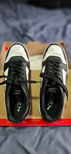 Puma RBD Game Low BDP