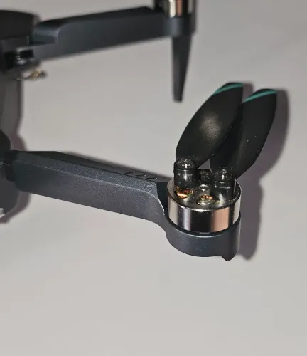 Braço A2 com moto para drone L200