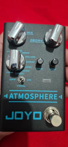 Pedal Atmosphere Joyo