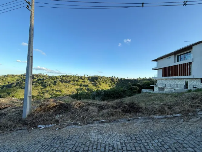 Vendo Lote Bananeiras Paraíba