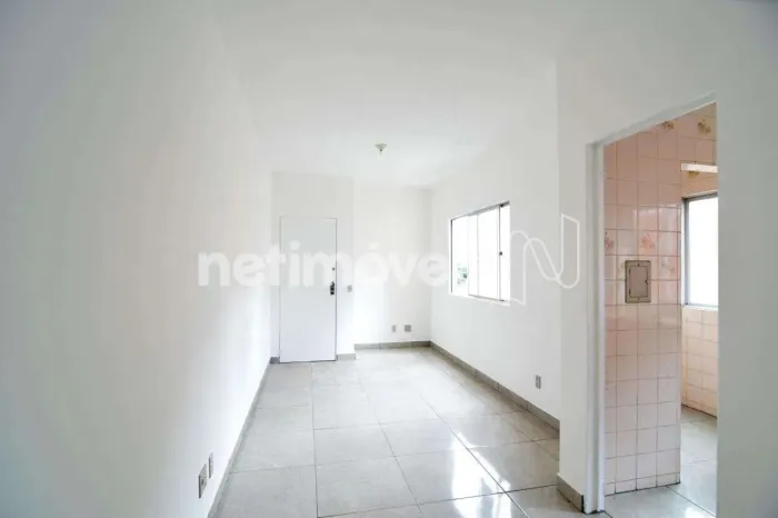 Venda Apartamento 2 quartos Heliópolis Belo Horizonte