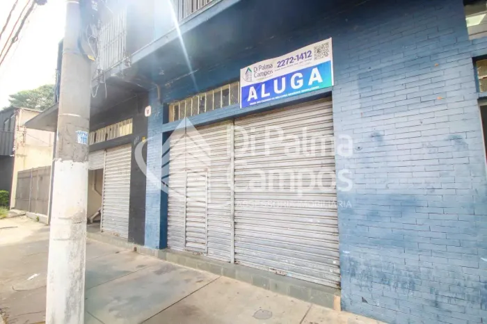 Loja Comercial para alugar de 74m² no bairro do Sacomã próximo ao metrô
