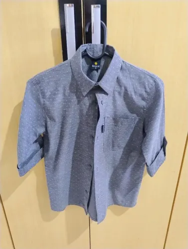 2 Camisas infantil! Ideal para gêmeos.