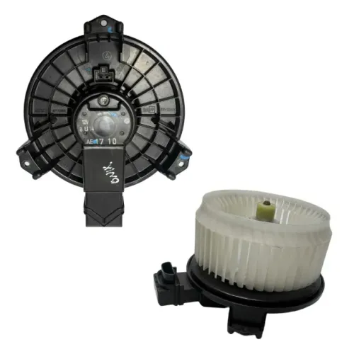  Motor Ventilador Interno Ar Forçado Chevrolet Onix Spin Prisma 2013 2014 2015 | AE1710