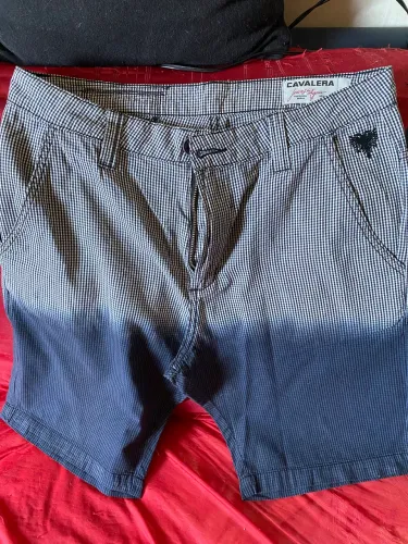 Bermuda Cavalera
