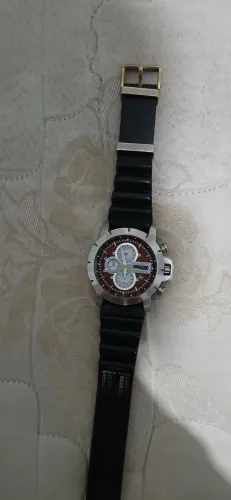 Relógio Fossil top!!