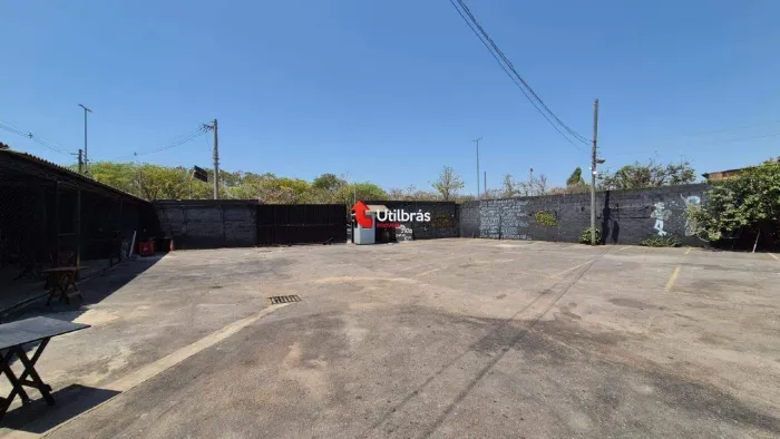 Terreno\Área à venda, Aarão Reis - Belo Horizonte/MG