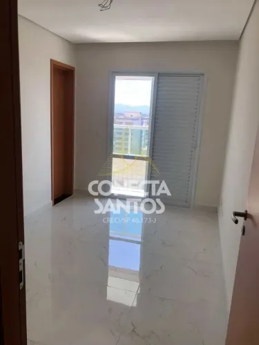 Apto 2 quartos Praia Grande R$ 500 mil, Cod: 1641