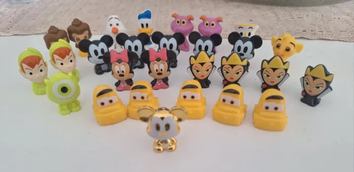Gogos Disney
