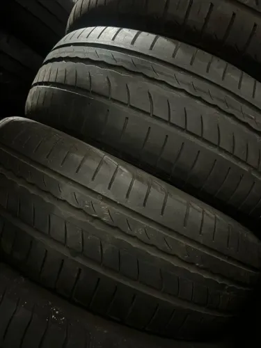 Pneu 175/70/14 Pirelli  65 % Vida Util