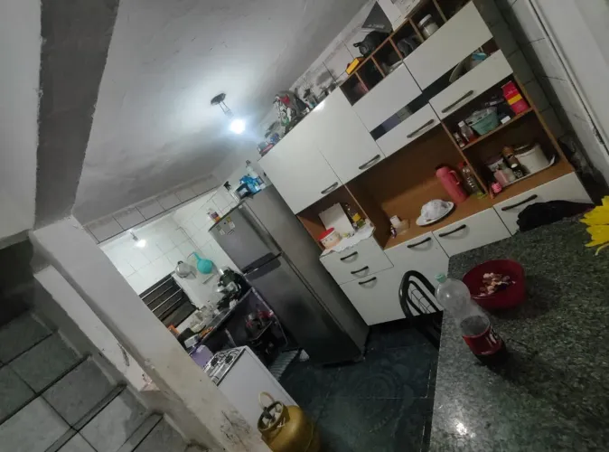 Vendo casa no parque Bitaru 