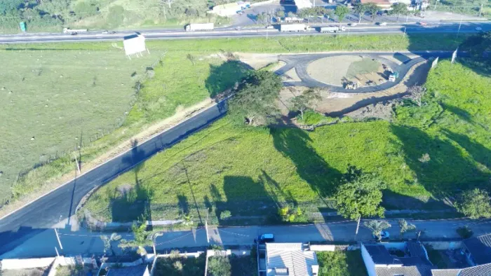TERRENO 750,00M² NO PARQUE MONDESIR - LORENA/SP