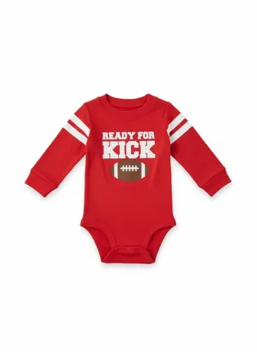 BODY MENINO - BASEBALL (NOVO)