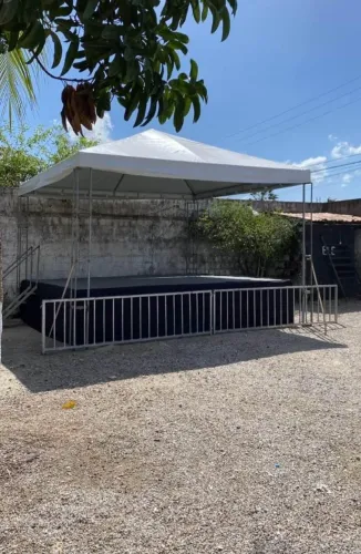 Aluguel de Palcos para Eventos