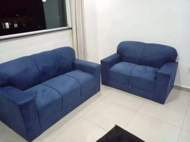 Sofá xaropinho 