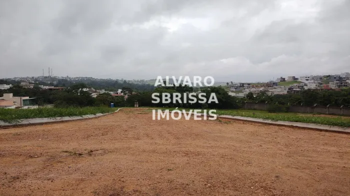 Terreno à venda no Condomínio Vila dos Manacás Itu SP