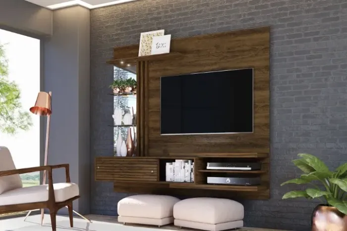 Painel Suspenso Frizz Supreme Savana Madetec - Entrega Rápida!