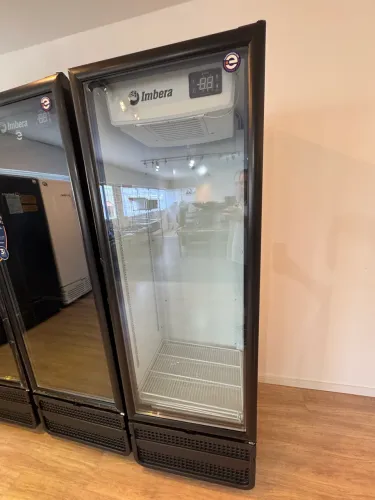 Cervejeira 485 litros até 6 graus negativos Nova 