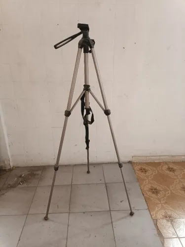 Tripé para Câmera da Marca Vanguard