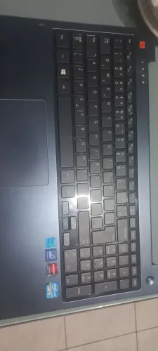 Teclado acer Maiores/lenovo e positivo