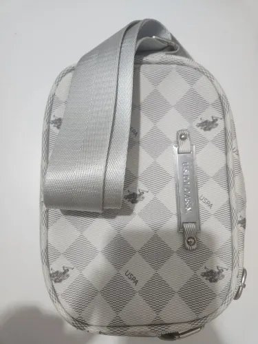 Bolsa Marca Polo 