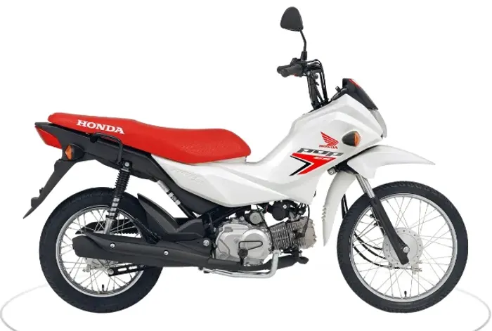 Aluguel/Locação Moto - POP 110i 2026