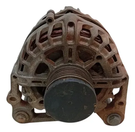 Alternador Gol Fox G7 G8 Up 1.0 12v 3cc 2016/ 90a