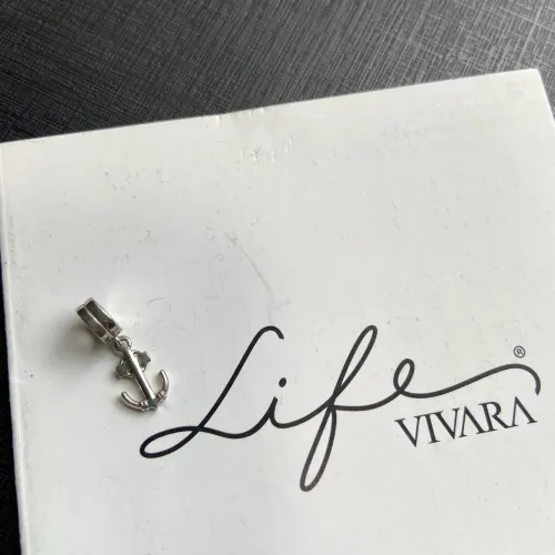 Pingente Âncora - Vivara Life