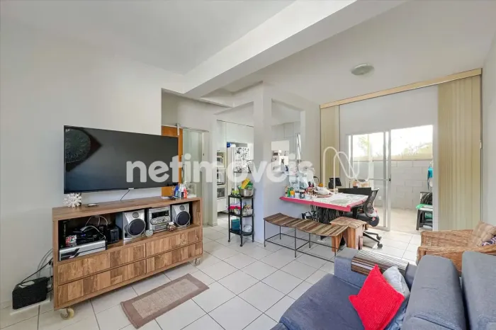 Venda Casa em condomínio Castelo Belo Horizonte