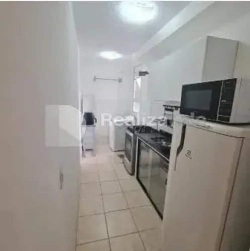 RA#AP#5109 ALUGO APARTAO MOBILIADO NO JARDIM PARAISO EM JACAREI