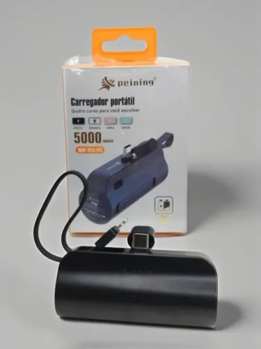 CARREGADOR DE IPHONE ADAPTADOR DE CORRENTE USB 12W an2