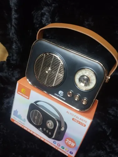 Rádio Retrô
