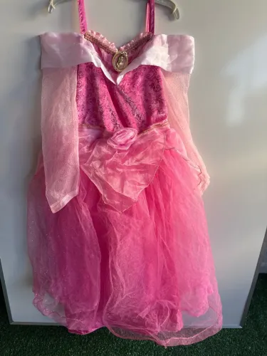 Fantasia Princesa Aurora