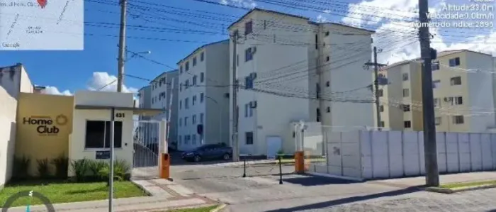 Apartamento à venda em VG 168 TRES VENDAS, Pelotas