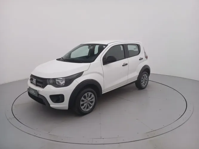 Fiat Mobi Like 1.0 Fire Flex 5P. 2024
